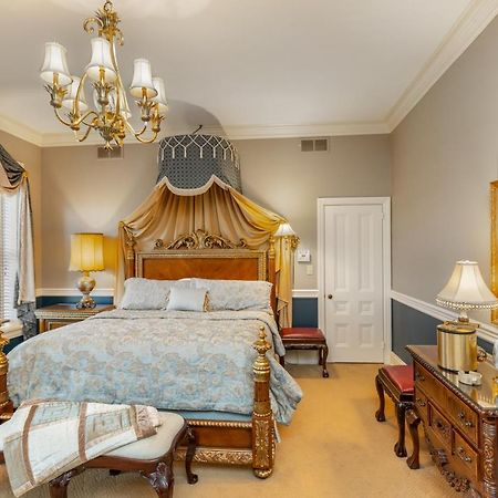 The Londonderry Inn Hershey Extérieur photo