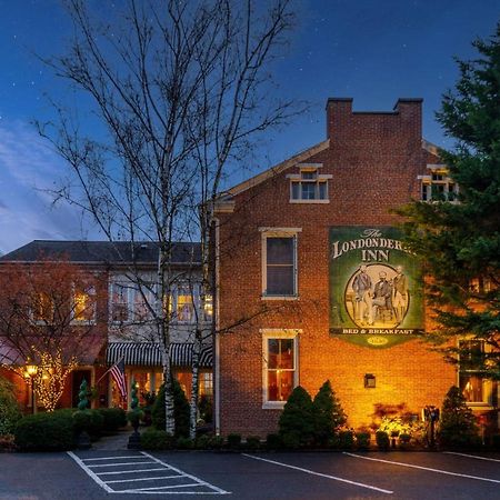 The Londonderry Inn Hershey Extérieur photo