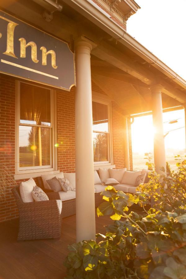The Londonderry Inn Hershey Extérieur photo