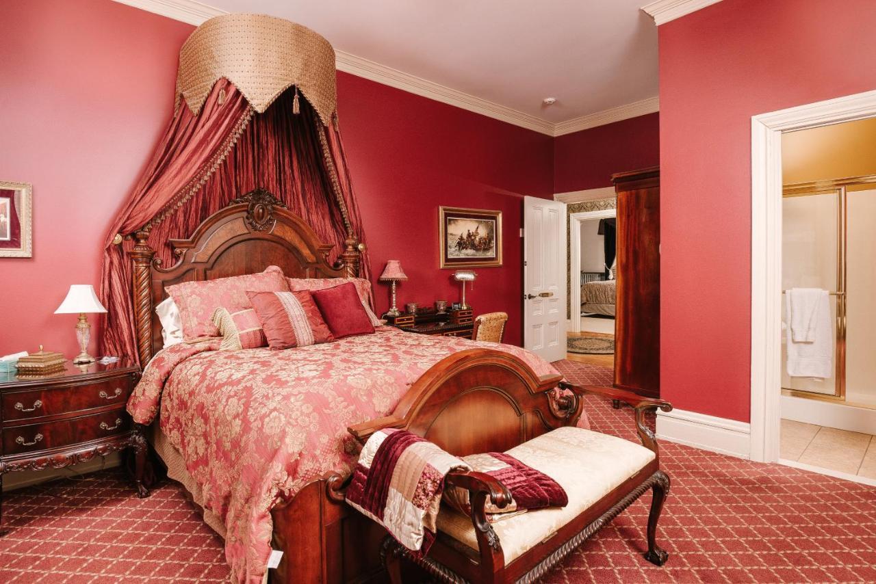 The Londonderry Inn Hershey Extérieur photo