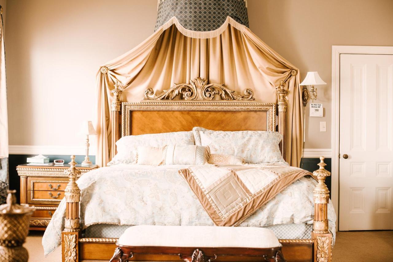 The Londonderry Inn Hershey Extérieur photo