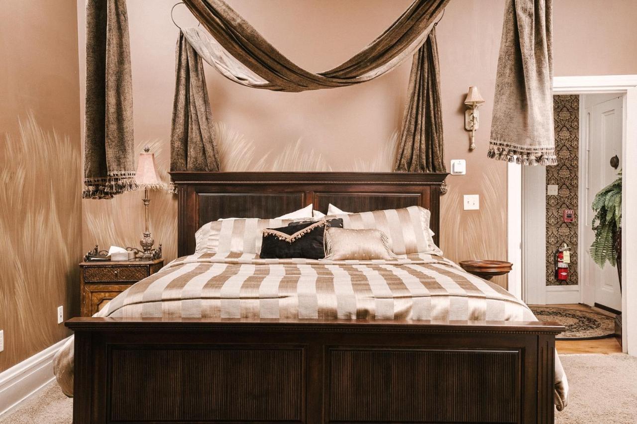 The Londonderry Inn Hershey Extérieur photo