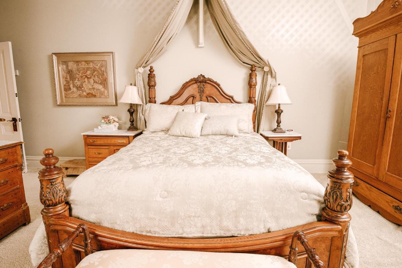 The Londonderry Inn Hershey Extérieur photo