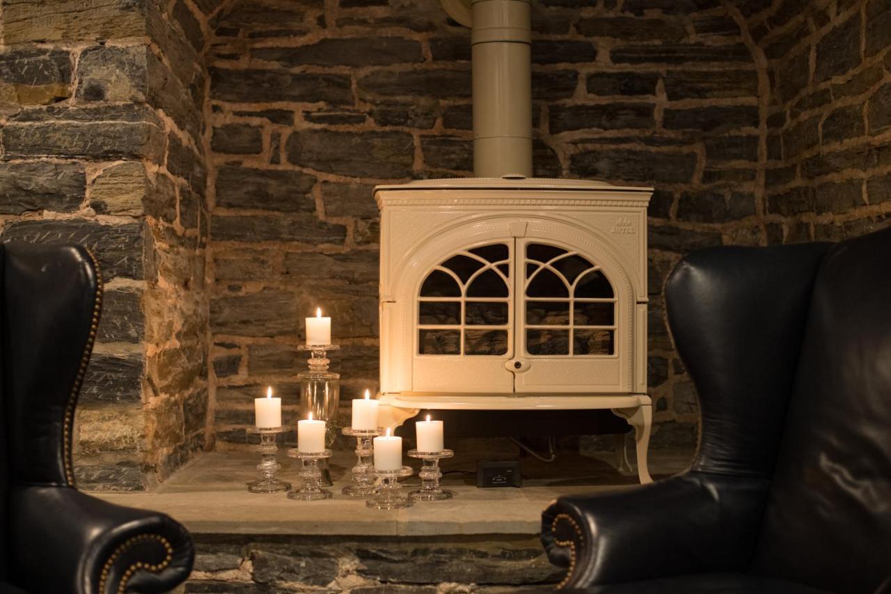 The Londonderry Inn Hershey Extérieur photo