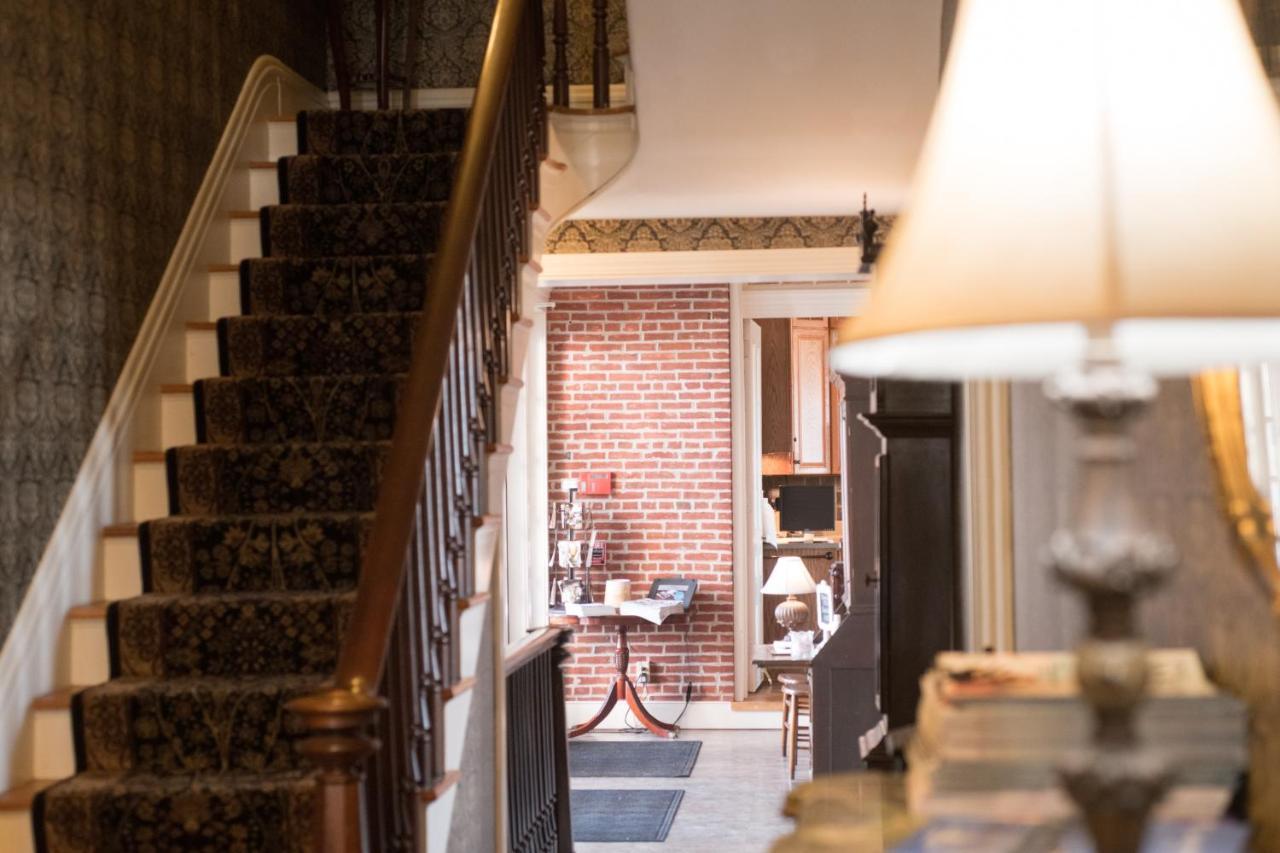 The Londonderry Inn Hershey Extérieur photo