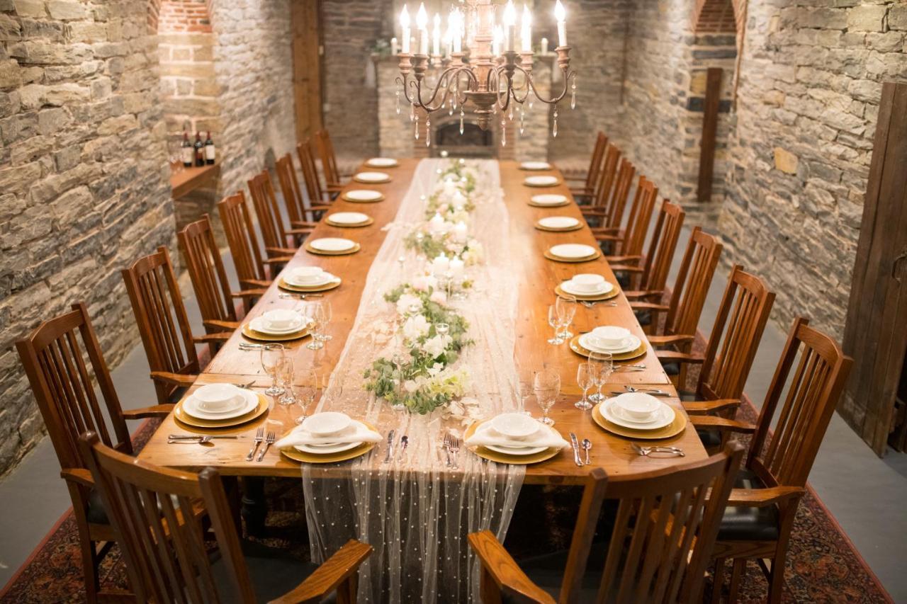 The Londonderry Inn Hershey Extérieur photo