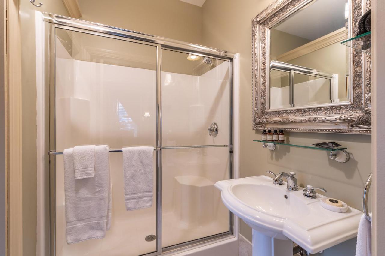 The Londonderry Inn Hershey Extérieur photo