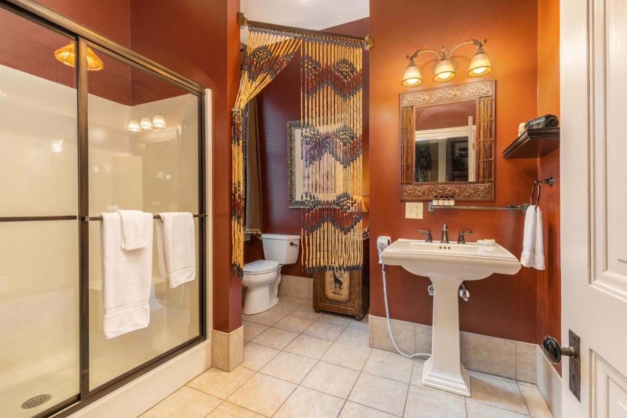 The Londonderry Inn Hershey Extérieur photo