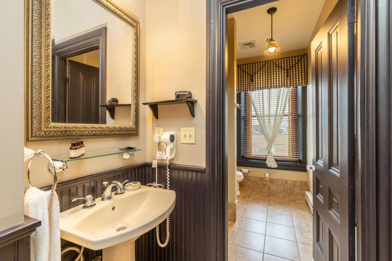 The Londonderry Inn Hershey Extérieur photo