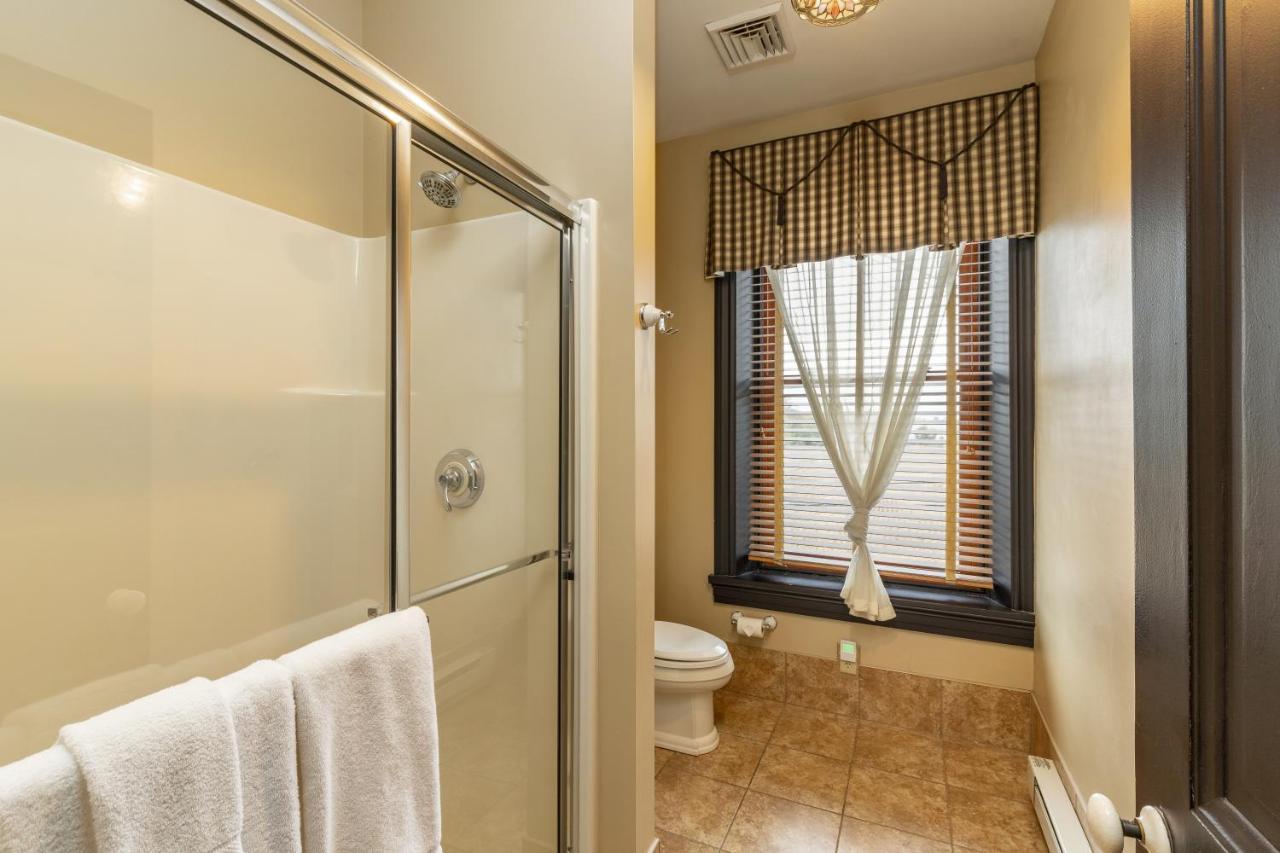 The Londonderry Inn Hershey Extérieur photo