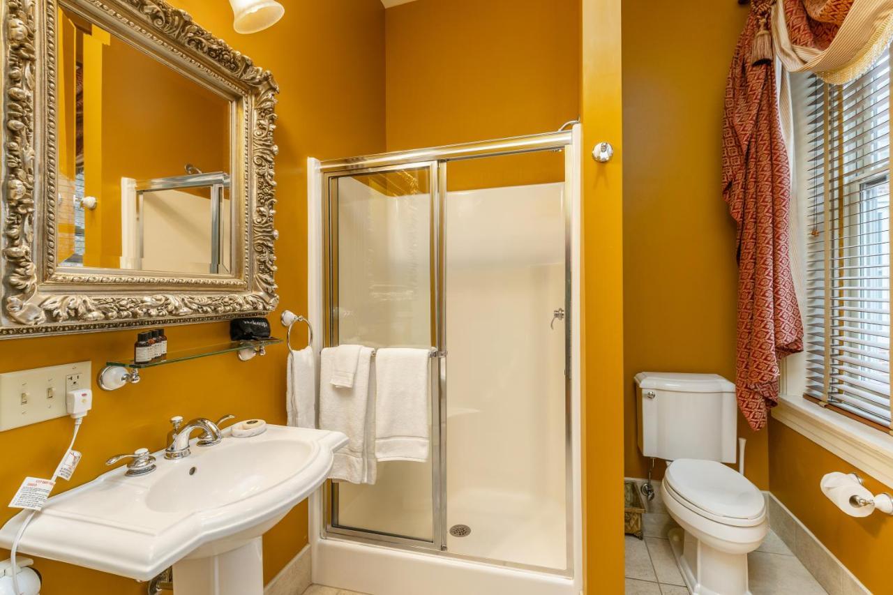 The Londonderry Inn Hershey Extérieur photo