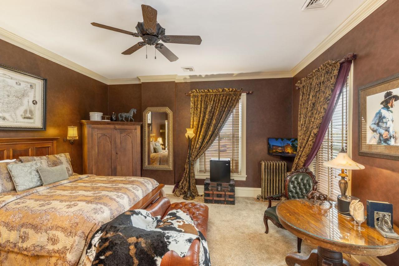 The Londonderry Inn Hershey Extérieur photo