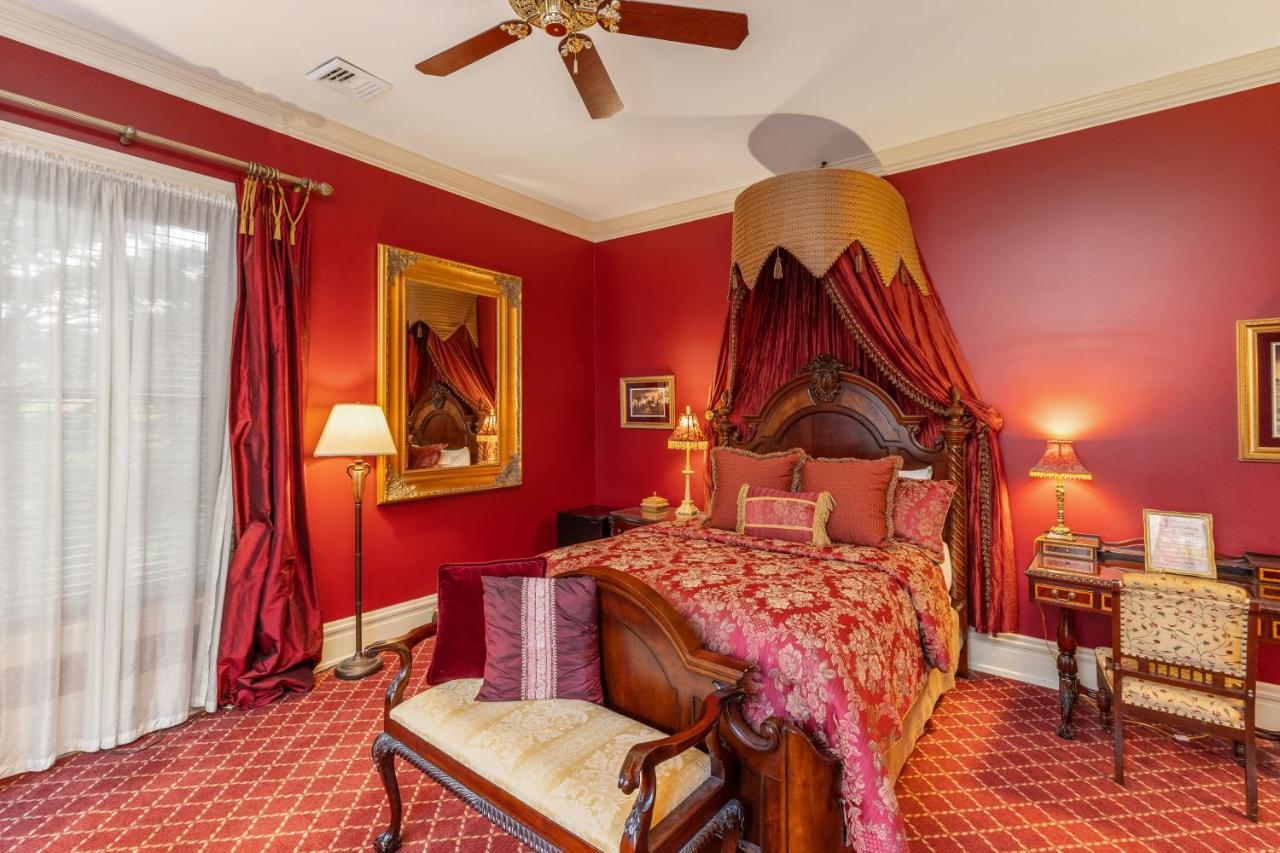 The Londonderry Inn Hershey Extérieur photo