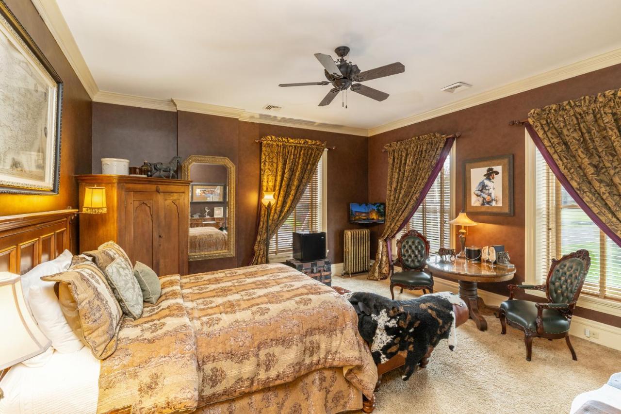 The Londonderry Inn Hershey Extérieur photo