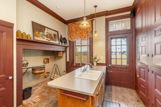 The Londonderry Inn Hershey Extérieur photo