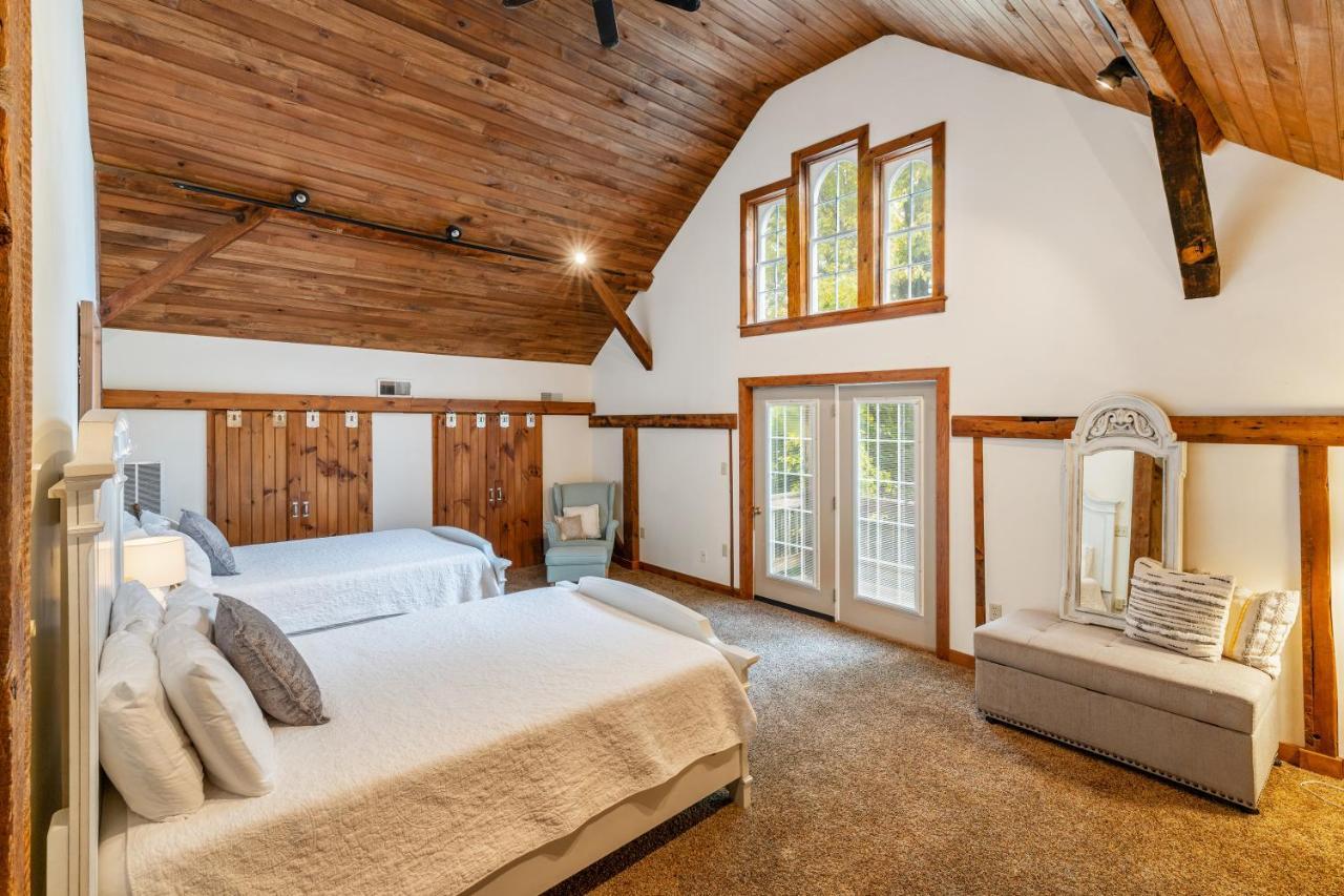 The Londonderry Inn Hershey Extérieur photo