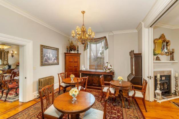The Londonderry Inn Hershey Extérieur photo