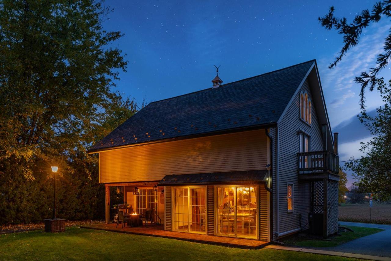 The Londonderry Inn Hershey Extérieur photo
