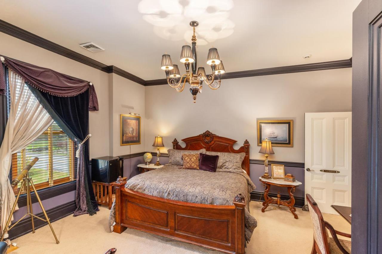 The Londonderry Inn Hershey Extérieur photo