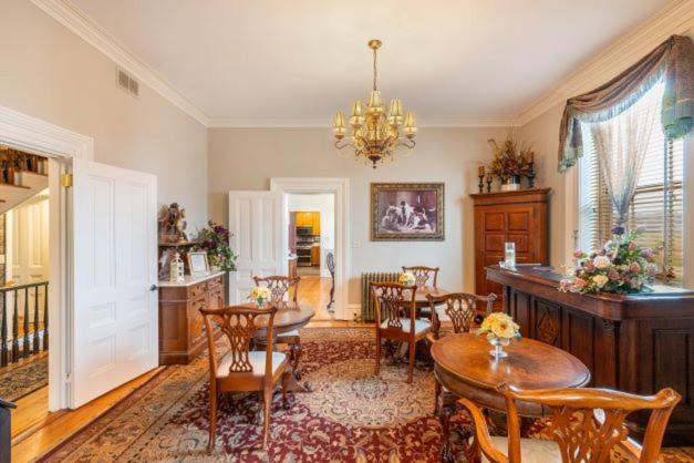 The Londonderry Inn Hershey Extérieur photo