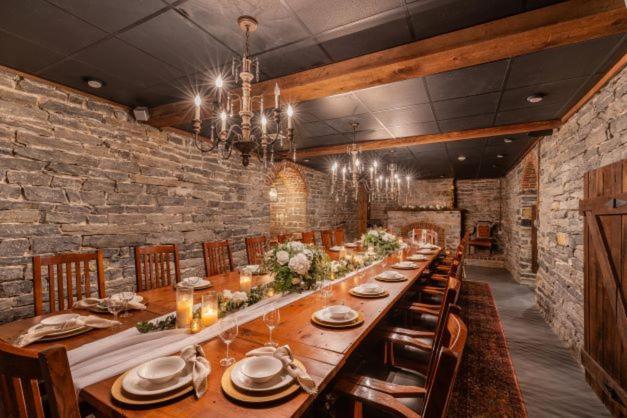 The Londonderry Inn Hershey Extérieur photo