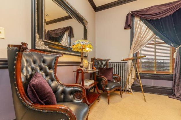 The Londonderry Inn Hershey Extérieur photo