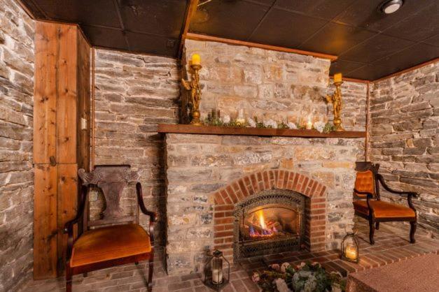 The Londonderry Inn Hershey Extérieur photo