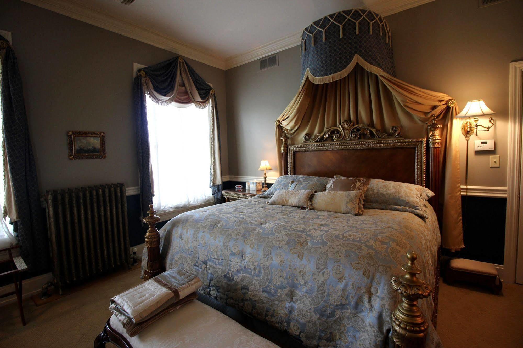 The Londonderry Inn Hershey Extérieur photo