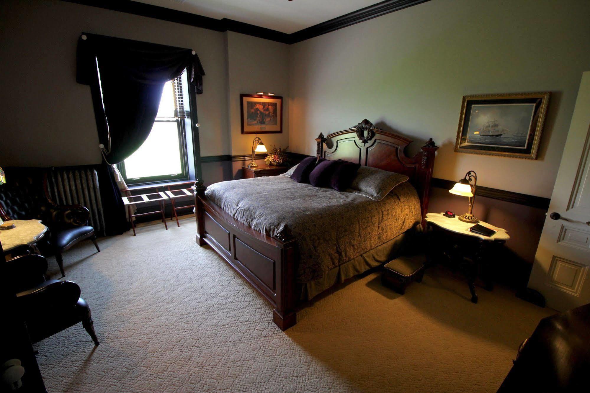 The Londonderry Inn Hershey Extérieur photo
